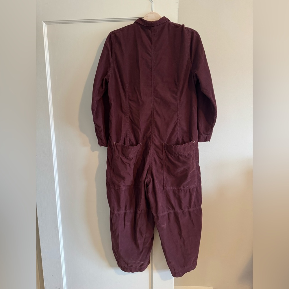 We The Free Margarita Jumpsuit M - Picture 5 of 8